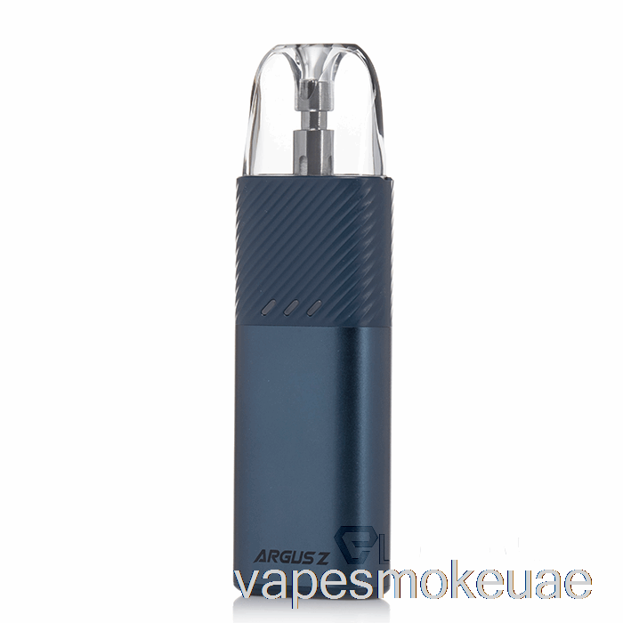 نظام Vape Uae Voopoo Argus Z 17w Pod باللون الأزرق الداكن